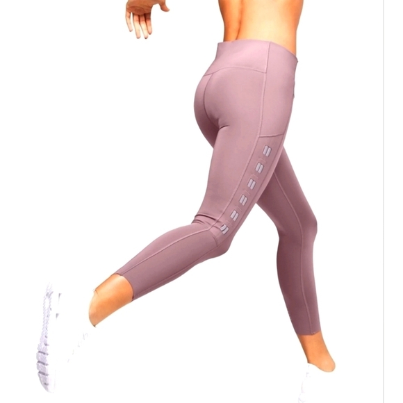 UA leggings  (m) - Picture 1 of 3